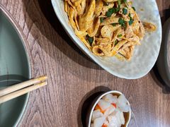 -大盐帮川菜馆(长楹天街店)