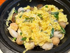 -江城小馆陕南妈妈菜·全球旅行餐厅(钟楼店)
