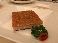 -利苑酒家(宜安广场店)
