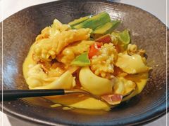 -新加坡海鲜(国贸商城店)