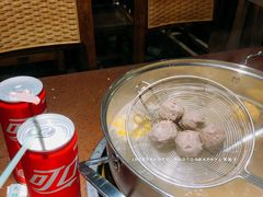 -幸运牛汕头小黄牛牛肉火锅(梅林店)
