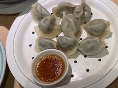 -吕氏疙瘩汤·海鲜新鲁菜(凯德mall新都心店)