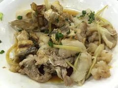 -钱大妈海鲜饭店(保利林语店)