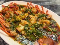 -潮人姐妹轩(海宁路店)