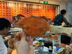 大堂-春华海鲜城(广场西苑店)