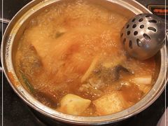 -呷哺呷哺(迦南店)
