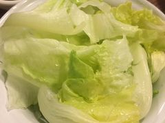 -老门框爆肚涮肉(金宝街店)