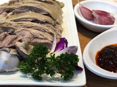 -品回味清真西北楼(宁波首店)