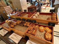 -上海和平饭店茉·莉酒廊 Jasmine Lounge
