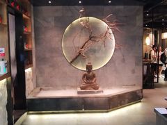 -呷哺呷哺 小火锅 (浦东新欧尚超市店)