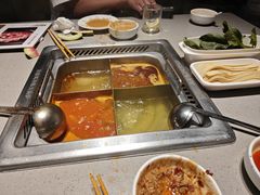 -海底捞火锅(公益西桥店)