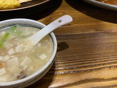 -三姐妹餐厅(曲江店)