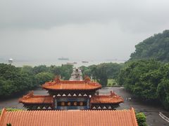 -南沙天后宫景区
