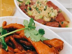 -新君悦国际酒店