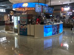 -DQ·蛋糕·冰淇淋(西城红场店)