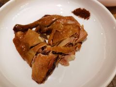 香酥鸡-铁公鸡·四川料理(天环广场店)