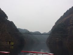 -修水东浒寨风景区