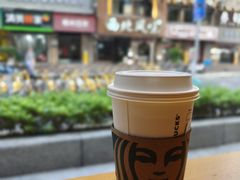 -星巴克(古象大酒店店)