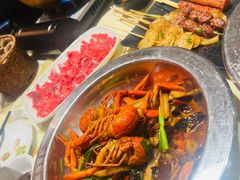 -聚味瞿记·龙虾堂(咸嘉湖店)