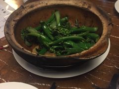 -广东道至正餐厅(区庄店)
