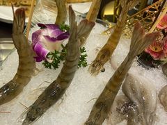 -江南福宴·澳门海鲜.牛肉火锅(汇高栢悦中心店)