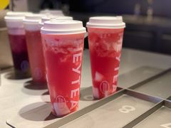 -喜茶(上海正大广场店)