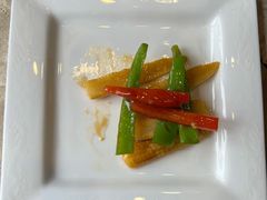 时令鲜蔬-厉家菜(金宝街店)