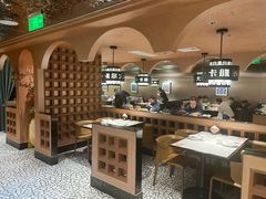 -清真·卡德尔大叔新疆主题餐厅(龙汇路店)