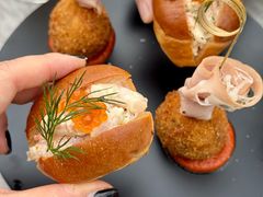 -Highline·城市露台景观餐厅(淮海路店)