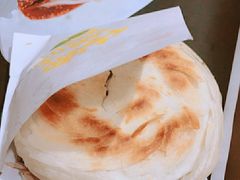 -魏家凉皮(博水商务大厦店)