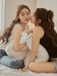 点击看大图 -蜜桃少女VISION写真馆(雁塔店)