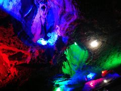 -梦幻奥陶纪景区