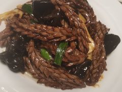 -鸿运楼烤鸭店(天桥店)
