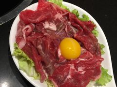 -北门涮肉·铜锅涮肉(南锣鼓巷店)
