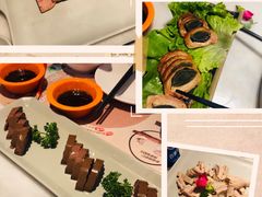 -煲宫猪肚鸡(晶品店)