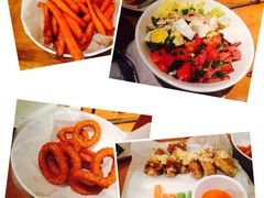 秘库比萨&nbsp;Sugar&nbsp;Shack&nbsp;Pizza-火鬼 PYRO(五道口店)