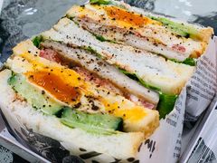 -欢牛蛋糕屋(萧山万象汇店)