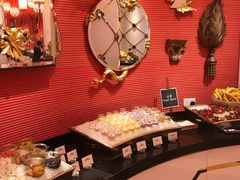 -咖啡苑 - 蔚藍夏日限定主题(永利皇宫店)