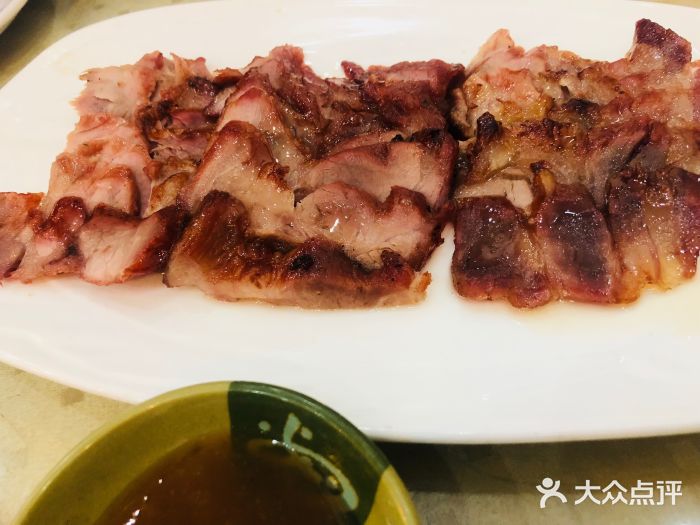 宝记砂锅粥(柏庐南路店)图片