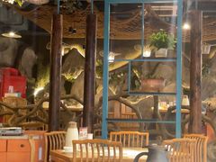 -常和州·夜宵大排档(常州单店)