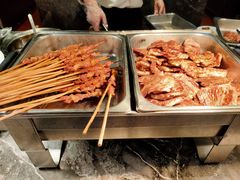 -帝豪酒店•马可勃罗西餐厅