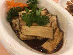 -潮福城大酒楼·潮粤菜·港式点心(阳光城店)