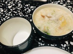-金香匯晚茶(浑南店)