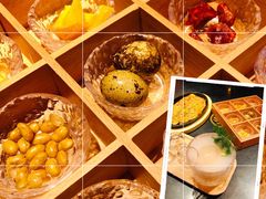 -探鱼·鲜青椒爽麻烤鱼(银泰城店)