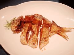 -老吉堂上海本帮菜(工体店)