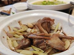 -锦粤宫·精致粤菜(深圳北站店)