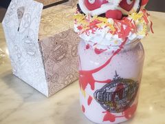 -酷巧·巧克力糖果店