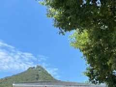 -北高峰