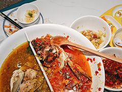 -东方红·湖南菜(金屿店)