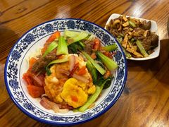 -陈八两面家(华孚写字楼店)